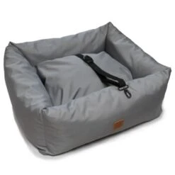 KaraLuna Autositz Kleine Hunde