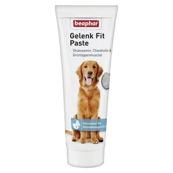 Beaphar Gelenk Fit Paste 250g 1 Beaphar Gelenk Fit Paste 250g
