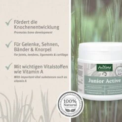 Aniforte Junior Active 250 G -Haustier Angebote Store 92eee6f9a0f4953e21b052e58b50577e62387ccc 1422210 de DE 286940f842997688c6f6af3cfc3fe357e966f698zeb9nw