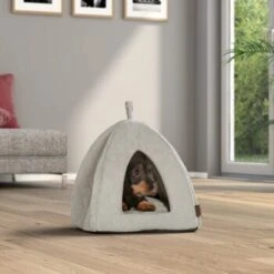 MORE Höhle Diamond -Haustier Angebote Store 962e885f03f549f1afc0471bd162524f387b65d9 2484562e47e1e3f12a169f76dff355435ba3f664