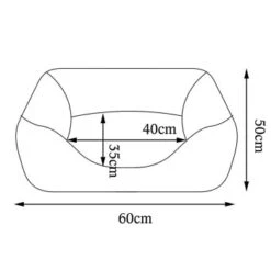 Lionto Hundebett Mit Wendekissen Meliert Grau S -Haustier Angebote Store 967b3120a269f5166a7d324ccca475dabe75ca30 1665918 de DE 2989b4ad392af1b2228d52d4a992c3fb65573c88pMggvw