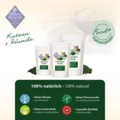 ChronoBalance Chlorella Pulver 100 G -Haustier Angebote Store 96f99f317c2d9ccf2a96f20f04ee447d13131338 1491193 de DE a81c3a54fe56a1a6aaf7b5b5e5ad514d51b19099cogyfD