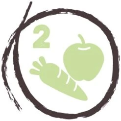 PREMIERE RAW KITCHEN Reisflocken Mit Gemüse 1,5kg -Haustier Angebote Store 975717bf7f8e5ad1d7e0e6bb1a6165ca33ebc082 0014a0087d790fa870f6cfbbdb3912a1386b0139