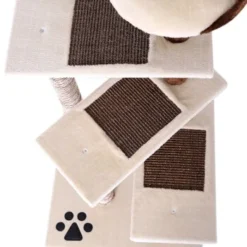 Lionto Kratzbaum, Höhe 100 Cm Beige -Haustier Angebote Store 9842a89bef35a1f7ffa337876c7501d6bf2eb4a7 1657053 de DE e5747326c41a00c1faee8d9ee01a982486d41b35IJCv88