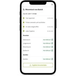 Dr. Fressnapf Wurm- & Giardientest Für Hunde Und Katzen 3+1 Gratis 10 Dr. Fressnapf Wurm- & Giardientest Für Hunde Und Katzen 3+1 Gratis -Haustier Angebote Store 990500cbfb17aee4ffae2a4868a1f23c4f522ebe 1395519 de DE ergebnis2