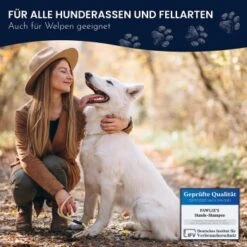 Pawlie's Sensitiv Hundeshampoo Für Hunde -Haustier Angebote Store 9a25ce8c4b3b089e94cd6bb2fc9b69bedb6c0c16 1626194 de DE f69f5327542e79253d24ae76e8bfd1adacb6089aKF17bB