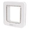 SureFlap Mikrochip Haustierklappe Connect Ohne Hub