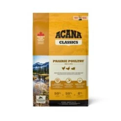 ACANA Prairie Poultry 11,4 Kg