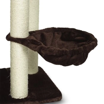 Silvio Design Kratzbaum Molly 3 Silvio Design Kratzbaum Molly – Bild 3