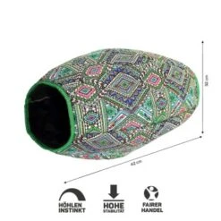 Canadian Cat Company Katzentunnel COSMO M -Haustier Angebote Store a03bbaddaaabae7d2e59a126bc3a682ebe7f4353 1412665 de DE 591f7d9071c5a8555838ac1d6628651fcade5db5rchah2