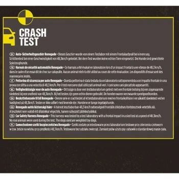 Dogs Creek Auto-Sicherheitsgeschirr Renegade S 4 Dogs Creek Auto-Sicherheitsgeschirr Renegade S – Bild 4