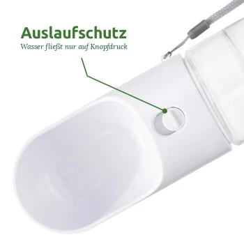 Aniforte Trinkflasche 5 Aniforte Trinkflasche – Bild 5