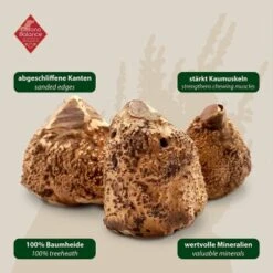 ChronoBalance Kauwurzel Für Hunde Baumheide 400 G -Haustier Angebote Store a23f635f5364d2f7ff20f9f606bbd39a3ef3d75f 1409490 de DE 173fde7c2cdd92759368a2a438e888b8bbd1356d0835Th