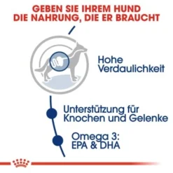 ROYAL CANIN Maxi Adult 15 Kg -Haustier Angebote Store a5cce047c36f1030ec4a6a2481ba22e196b1008f 2e67f02e6f532b479ec4d72f6e032e62e073e921