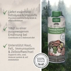 Aniforte Futteröl Premium BARF-Line 250ml 8 Aniforte Futteröl Premium BARF-Line 250ml -Haustier Angebote Store a78b86f46fbd1ada0ee86c5097e723b5af3ee128 1422213 de DE 41dd11f55233edc6fb773581037e4fe6322e12c4TUq7c3
