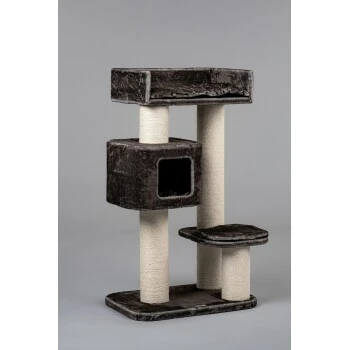 RHR Quality Kratzbaum Devon Rex 3 RHR Quality Kratzbaum Devon Rex – Bild 3