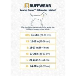 Ruffwear Swamp Cooler™ Kühlendes Halstuch Blau/ Türkis XXS -Haustier Angebote Store a7ebba97631f58461508ec2227158ea1a63b6919 1639914 de DE 5d1024b9574c02529462d273ca773321e6c82677DdQwxl