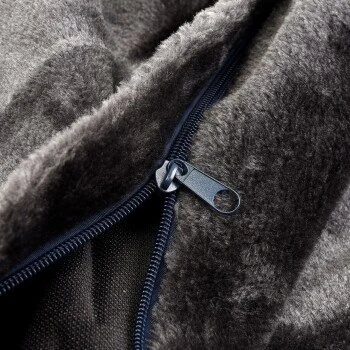 Canadian Cat Company Liegemulde Für Heizkörper XL Anthrazit 3 Canadian Cat Company Liegemulde Für Heizkörper XL Anthrazit – Bild 3