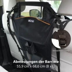 Kurgo Rücksitz-Trennwand Für Hunde, Schwarz -Haustier Angebote Store ac20aed7f393bd5f05d91977e9d7dfa38eb3adcf 1262329 de DE 556da2f3ff650082a43e4788d61ccd744d367fed1Lt1VF