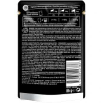 Sheba Delikatesse In Gelee 24 X 85g Thunfisch 2 Sheba Delikatesse In Gelee 24 X 85g Thunfisch – Bild 2