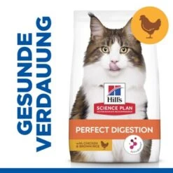 Hill's Science Plan Perfect Digestion Adult Mit Huhn Und Reis 7 Kg 13 Hill's Science Plan Perfect Digestion Adult Mit Huhn Und Reis 7 Kg -Haustier Angebote Store af682994c773cb819724dfeb4c59dea3c20a6287 52742043265 1