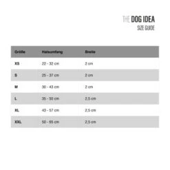 THE DOG IDEA Zugstopp Halsband Orange XS -Haustier Angebote Store b037e94293dc4a2b5cdbbe03faf3c2eeb6930597 1499712 de DE f78d6c947c504df973c1e0c7f641f996d71b12afYgZ3Hv