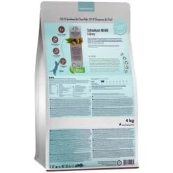 HAPPY CAT Sensitive Schonkost Niere 4 Kg 7 HAPPY CAT Sensitive Schonkost Niere 4 Kg -Haustier Angebote Store b0e8512bc2c5ed7e15da0ad0098f7b43f3191f9d 9599a7e8c1ef86ee56ba13633c72fe975606b276