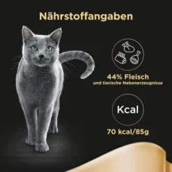 Sheba Selection In Sauce 40x85g -Haustier Angebote Store b1b472b40571e976e51b9d0e495cd378ef782b3c 17ba03525cba1eeb2d2e083ccc14cfc10b508460