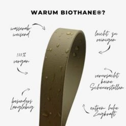 THE DOG IDEA Biothane Halsband Beige Schwarz XS -Haustier Angebote Store b2be75de434eb83b7a9a6606dd0771e26a38d549 1662768 de DE aa457c5f34d598cfc46f3233eead7787be46d2dfRSMtW3