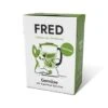 Fred & Felia FRED Smoothie Gemüse Mit Spirulina 10 X 200g