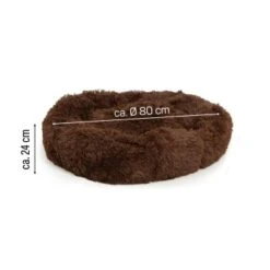 Wallace & Jones Plüschbett Sarnia M Braun -Haustier Angebote Store b5630a584ae24a12ba190480e8f5e62cd9fdbb42 1371486 de DE 6d35edd55e2ed7c636b96258faca0224638e6401StHWhe