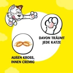 Dreamies Snack-Vielfalt 12x60g -Haustier Angebote Store b61f71d280fa510429ea75f8a28d0ecebb73bf98 1297459 4