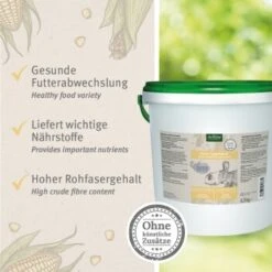 Aniforte Natur Nagerfutter 4,5kg 8 Aniforte Natur Nagerfutter 4,5kg -Haustier Angebote Store b6c2b53b501b67d348e4ca6589f38c4661a5a951 1472621 de DE e3927125587d54428568093a39c6d8969c51d318rp0iVC