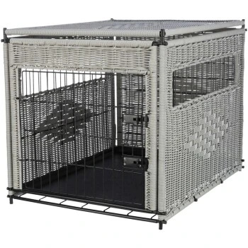 Trixie Home Kennel 2 Trixie Home Kennel – Bild 2