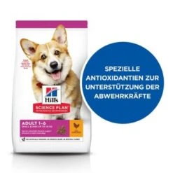 Hill's Science Plan Small & Miniature Adult 1-6 Huhn 6 Kg 10 Hill's Science Plan Small & Miniature Adult 1-6 Huhn 6 Kg -Haustier Angebote Store b7132c6de8383bffd5a8bd24d4bd7ef0be1c8a20 52742282107 3