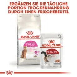 ROYAL CANIN Protein Exigent 10 Kg -Haustier Angebote Store b7ce8079ca63e82cadef46fca1134086517afe95 1210c0ce624245a36a1312331811ccc19c0e8a76