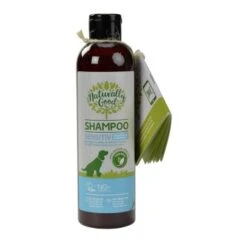 Naturally Good Sensitive Shampoo 250 Ml