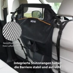 Kurgo Rücksitz-Trennwand Für Hunde, Schwarz -Haustier Angebote Store baa67ba1159ddde7192f277f8c9aebfe8e263fba 1262329 de DE 1b230da8333730657453d64adc090a3b5c5641dbrcbhLv