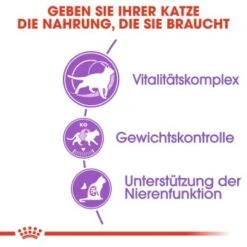 ROYAL CANIN Sterilised 7+ 3,5 Kg -Haustier Angebote Store bad506aa9f742c4b53870473b9a42d0645843b9a 0541ce74412790df7091865e3d2c1d3bc1733d3d