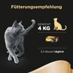 Sheba Delikatesse In Gelee 40x85g 11 Sheba Delikatesse In Gelee 40x85g -Haustier Angebote Store bbaa02f757fde6870dc20a49fc3a0038b9dee9ca da996aa0a5acf0483f2a5edefc15d5dc9cb6c05f