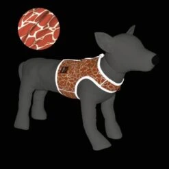 Dogs Creek Reflektierende Sicherheitsweste Saphir S -Haustier Angebote Store bd2260470000f89b4a3ba35fe6987b67c8c2c09d 1370120 de DE DCRE Sicherheitsweste wb 3