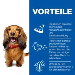 Hill's Science Plan Oral Care Adult Mit Huhn 12 Kg -Haustier Angebote Store be7c92e3bc9f98cfa2e3a8e8f513a0e61ca4b1d8 52742025537 4