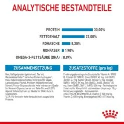 ROYAL CANIN Giant Starter 15kg 16 ROYAL CANIN Giant Starter 15kg -Haustier Angebote Store bf7f0bac8b9d3ef44e38c05b4d8f11c62f2dc146 3182550778831 8