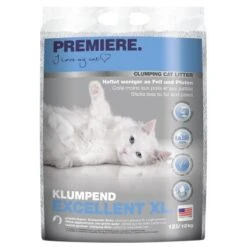PREMIERE Excellent XL Klumpstreu 12 Kg -Haustier Angebote Store bfc82b28beb533a27c0d957750ab964a4e2c4c62 1237777 de DE has