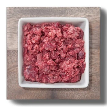 ProCani Buy Nature Rindfleisch Pur 100% Muskelfleisch 16x500 G 2 ProCani Buy Nature Rindfleisch Pur 100% Muskelfleisch 16x500 G – Bild 2