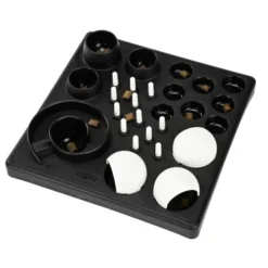 MORE Intelligenzspielzeug Genius -Haustier Angebote Store c33b70f17653b4de499794aef9e00e58ef26e385 5e4a4ee0e624b3d1ebc1529a57e990e6f295e320