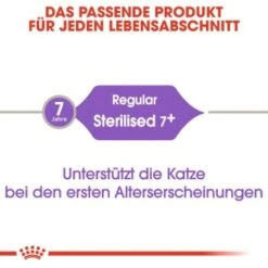 ROYAL CANIN Sterilised 7+ 3,5 Kg -Haustier Angebote Store c39650914da8fa7e04aa85dba63619ec1faeebc2 0cb32196c4d3cfb6aa785f55f3b145204a190969