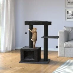 AniOne Kratzbaum Nancy 10 AniOne Kratzbaum Nancy -Haustier Angebote Store c5fbbb655faf1e4148e99d62c8bc2a02a96fb98a 593022d9c33daf5d6328a6d88fedc7558195998f