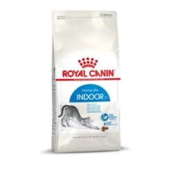 ROYAL CANIN Home Life Indoor 27 10 Kg