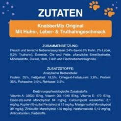 Felix KnabberMix Original & Strandspaß Katzensnacks 2 X 8 Beutel à 60g -Haustier Angebote Store c70a113984e9914e1d8cea9ff13c933932563ba1 1364343 de DE felix snacks wb5